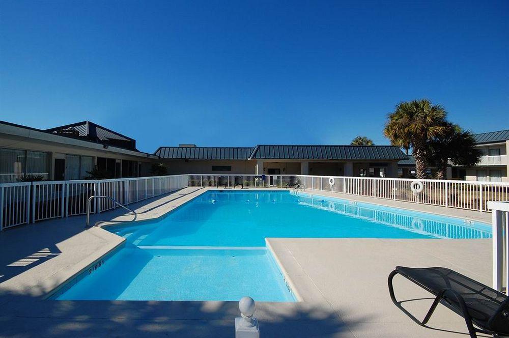 Quality Inn & Suites Conference Center Thomasville Exterior foto
